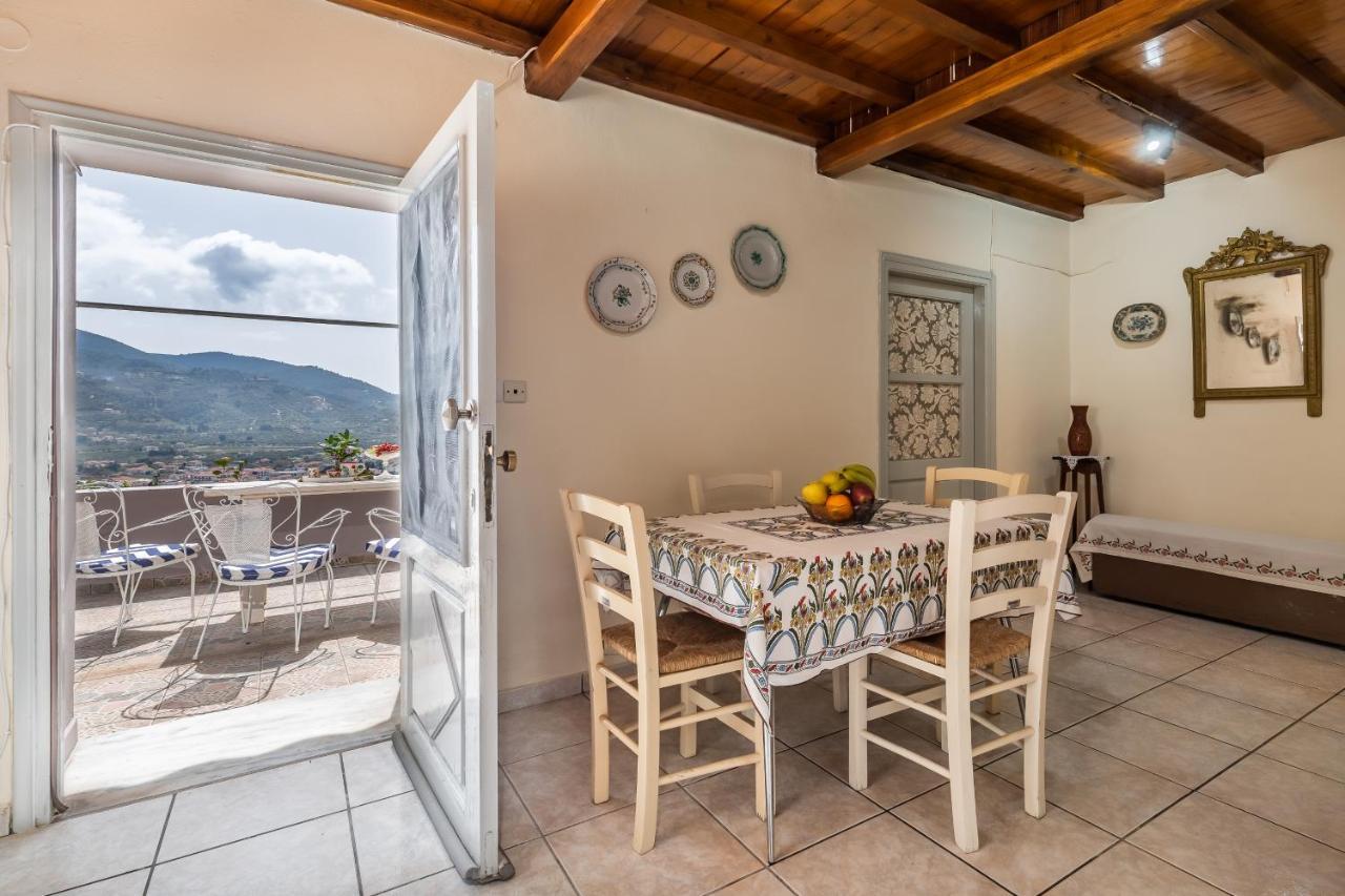 Vasia House Skopelos Town Exterior photo